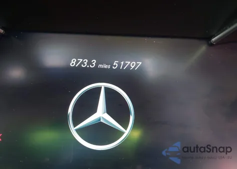 2021 Mercedes-Benz Glc 300 4Matic Suv from USA, damaged, VIN W1N0G8EB3MF905879